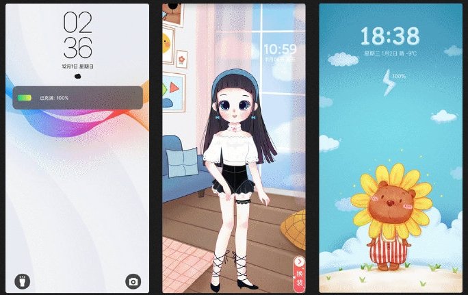 На смартфонах Xiaomi и Redmi появятся классические темы MIUI десятилетней давности
