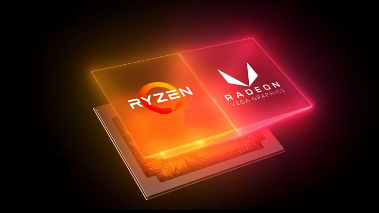 В базе данных Geekbench замечены загадочные процессоры AMD Ryzen 3700C и 3250C