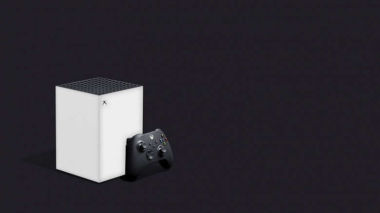 Очень доступная консоль Xbox нового поколения. Упоминания Xbox Series S обнаружились в документах Microsoft 