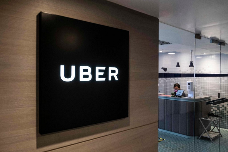 Uber покупает Postmates за 2,65 млрд долларов