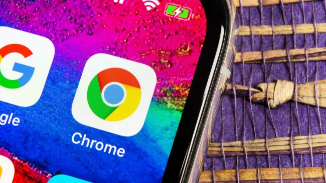 В Google Chrome для Android появилась очень удобная функция. Отложенные загрузки