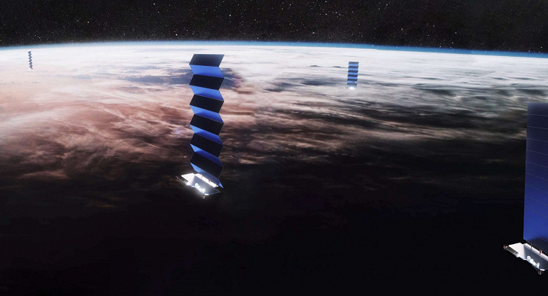 Космические интернет-спутники Илона Маска пока не обеспечивают «космические скорости» передачи данных. Но показатели SpaceX Starlink уже весьма неплохи