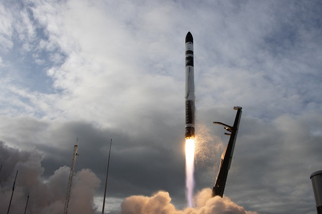 Rocket Lab разрешили возобновить запуск ракет