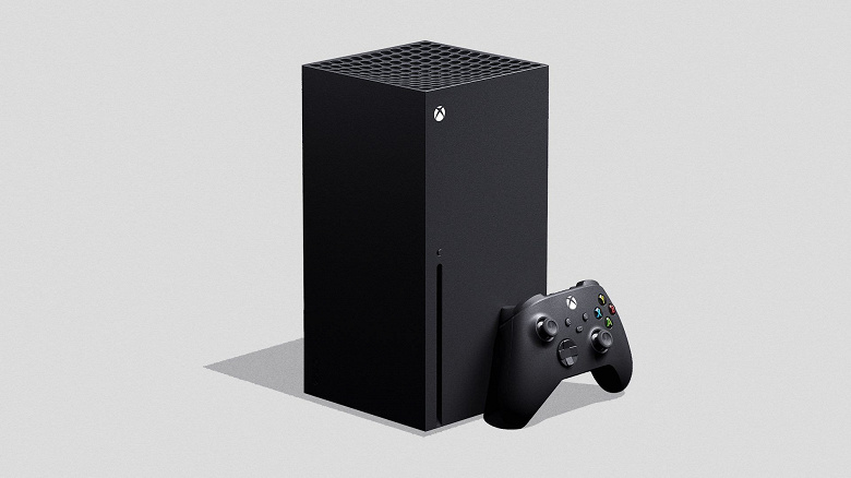 Microsoft уже пообещала новые консоли после выхода Xbox Series X