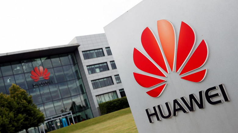 Huawei собирается заполонить Европу фирменными магазинами