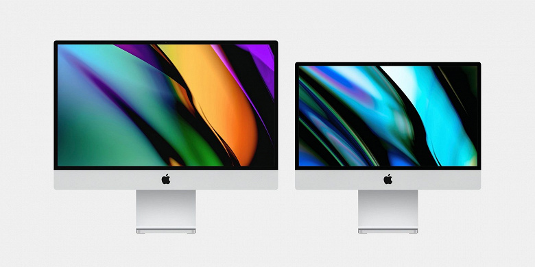 Дизайн этих устройств Apple не меняла почти 10 лет. К выходу готовятся совершенно новые iMac