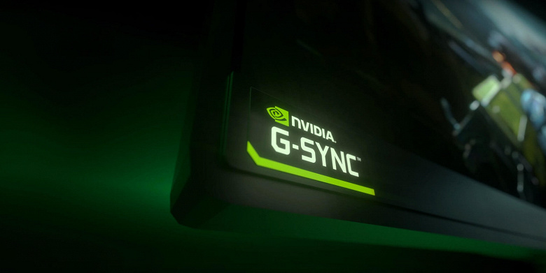 Nvidia всё объяснила. Сертификат G-Sync Ultimate не привязан к яркости монитора