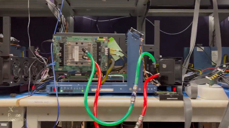 В процессоре Intel Xe-HPC Ponte Vecchio насчитывается более 100 млрд транзисторов