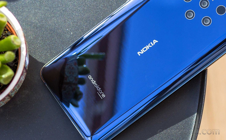 Супергеройский Nokia X20 протестирован перед выходом