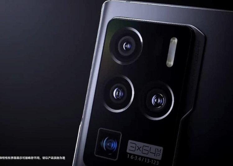 Так снимает смартфон с «сильнейшей камерой 2021 года». Примеры фото и видео, сделанные квадрокамерой ZTE Axon 30 Pro