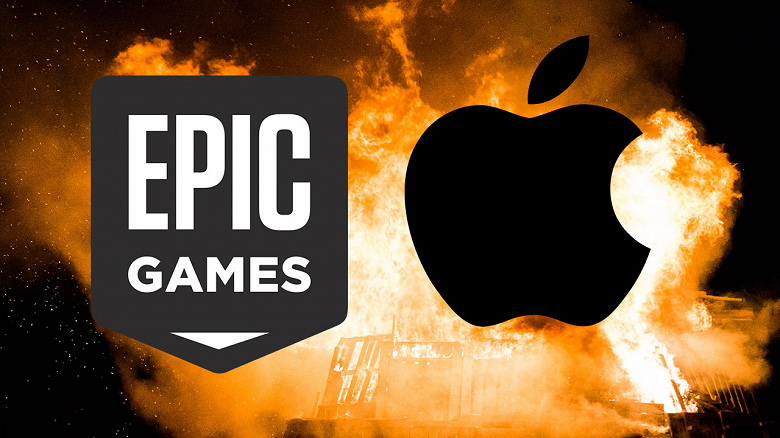 «Epic хочет, чтобы мы были Android, но мы не хотим» — в США начался долгожданный суд между Apple и Epic Games