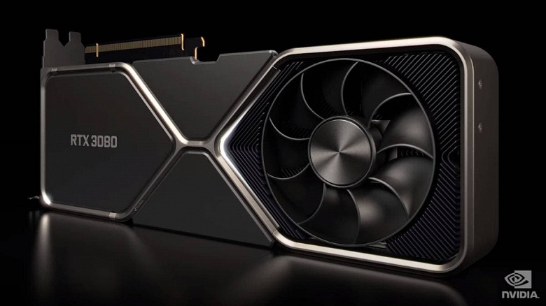 Видеокарта Nvidia GeForce RTX 3080 Ti отложена уже в шестой раз. Названа окончательная дата ее анонса
