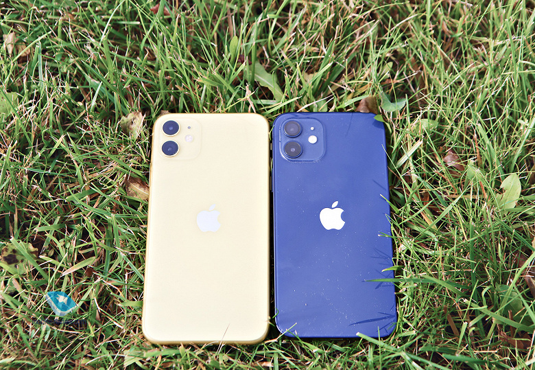 iOS 14.6 вернёт высокую производительность смартфонам iPhone 11 и iPhone 12