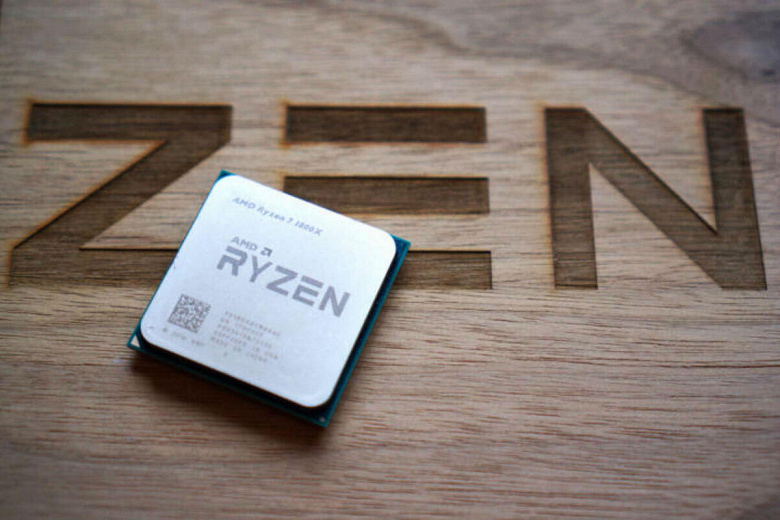 Причина, по которой сейчас сложно купить бюджетный процессор AMD, а младших Ryzen 5000 вообще не существует. Дело в дефиците