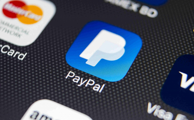 Paypal позволит выводить криптовалюту на другие платформы и сторонние кошельки