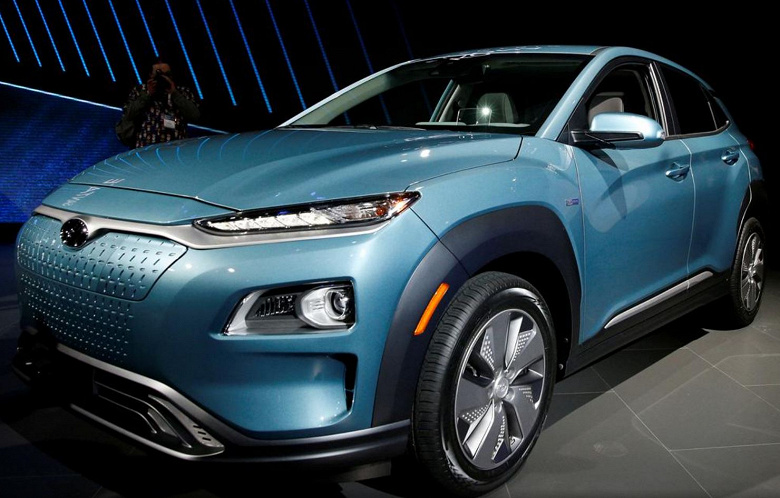 Hyundai к 2025 году инвестирует в США 7,4 млрд долларов, уделяя особое внимание электромобилям