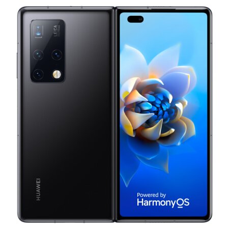 Стартовали продажи Huawei Mate X2 4G на основе HarmonyOS
