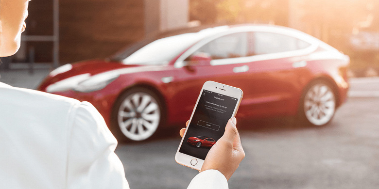 Tesla планирует учитывать «рейтинг безопасности» водителя при расчете стоимости страховки