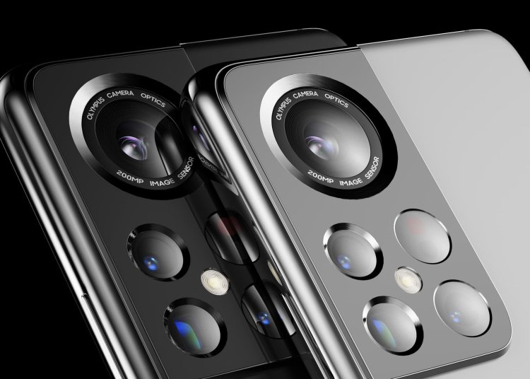Samsung Galaxy S22 Ultra не получит 200-мегапиксельную камеру