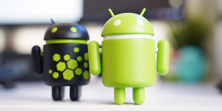 Раскрыт новый секрет Android 13 Tiramisu — платежи NFC станут доступны для нескольких пользователей