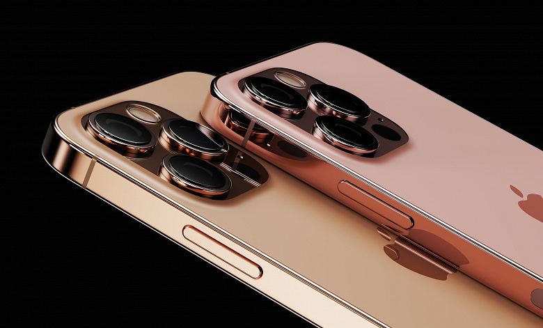Новые цвета, усиленные магниты Magsafe, микрофоны с технологией формирования луча: подробности об iPhone 13