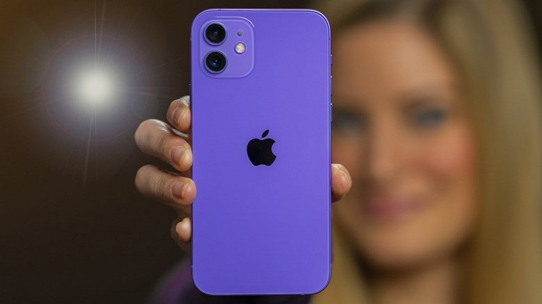 Apple признала брак динамиков в некоторых iPhone 12 и iPhone 12 Pro: компания поменяет их бесплатно
