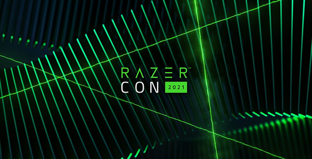 Второе мероприятие RazerCon пройдёт 21 октября