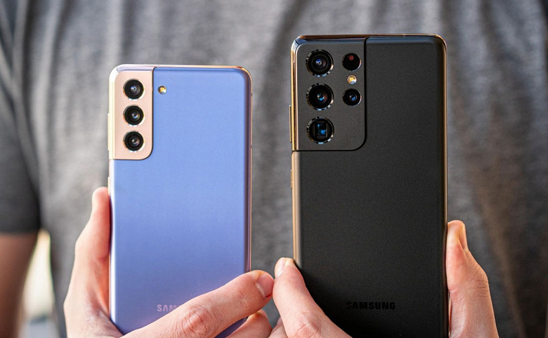 Samsung дважды получила отказ в просьбе получить больше микросхем для смартфонов в США