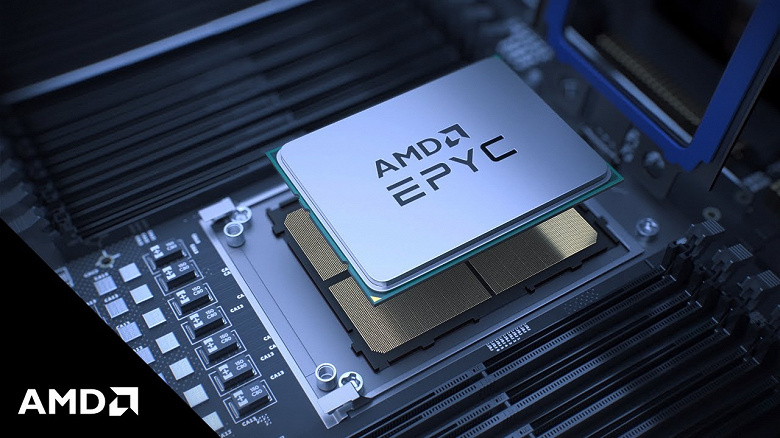 Клиенты Intel ждут процессоры компании до двух недель, а CPU AMD приходится ждать несколько месяцев