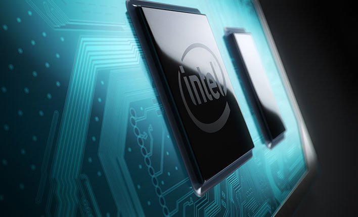 Ноутбук Samsung с неанонсированным процессором Intel засветился в бенчмарке