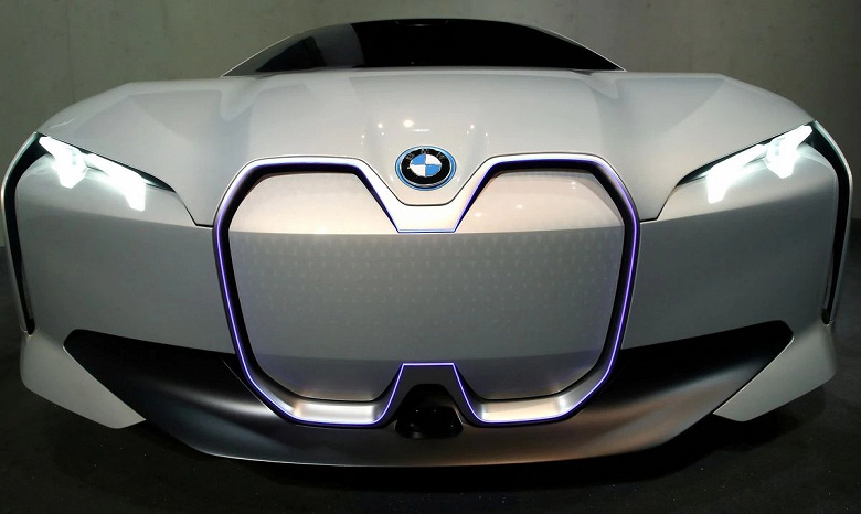 BMW прекратит выпуск двигателей внутреннего сгорания на заводе в Мюнхене к 2024 году