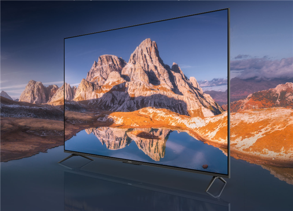 Современный 65-дюймовый телевизор 4К за 580 долларов. Xiaomi снизила стоимость Mi TV ES65 2022 в преддверии Нового года в Китае
