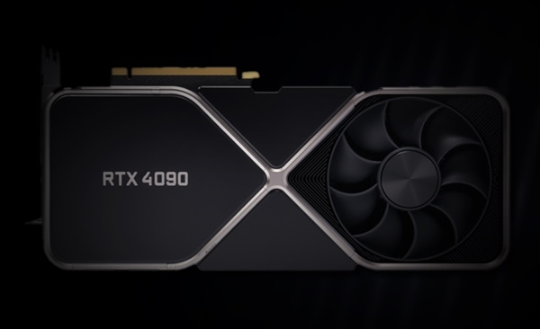 Блока питания мощностью 1 кВт может и не хватить. GeForce RTX 4090 может потреблять до 600 Вт