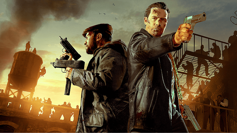 GTA VI — не единственный сюрприз: LA Noire и Max Payne тоже вернутся