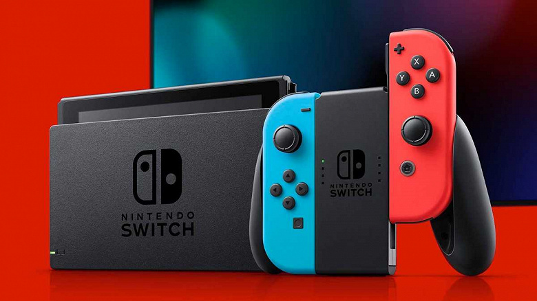 Nintendo пока не будет поднимать цены на Switch, но может это сделать в будущем