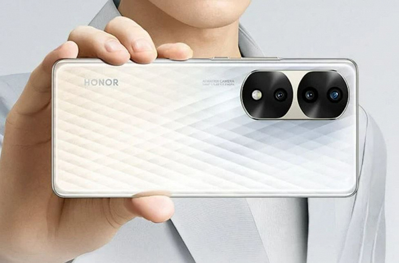 Телефоны Honor 80 получат уникальную камеру, которой нет ни у кого. Разрешение основного датчика составит 160 Мп