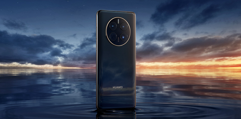 Лучший в мире камерофон Huawei Mate 50 Pro подешевел в честь праздников сразу на 200 евро во Франции