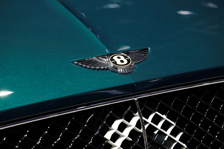 Bentley будет выпускать по одной модели электромобиля в год в течение пяти лет, начиная с 2025 года