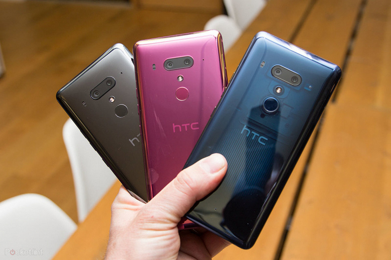 Неожиданное возвращение: первый за долгие годы флагман HTC выйдет в апреле