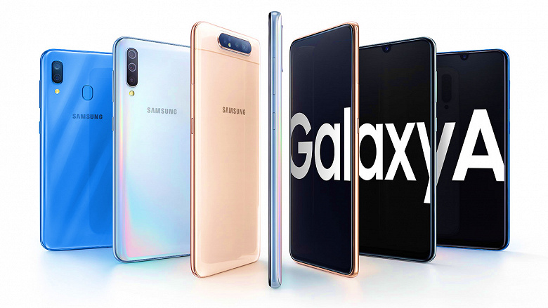 Новый этап битвы Samsung и Xiaomi. Корейский гигант хочет занять 40% рынка среднебюджетных смартфонов в Индии