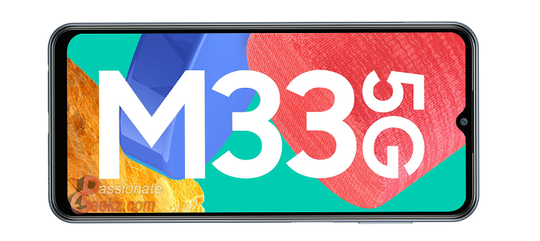 6000 мА·ч, 50 Мп и 120 Гц за 290 долларов. Раскрыта стоимость Samsung Galaxy M33 5G