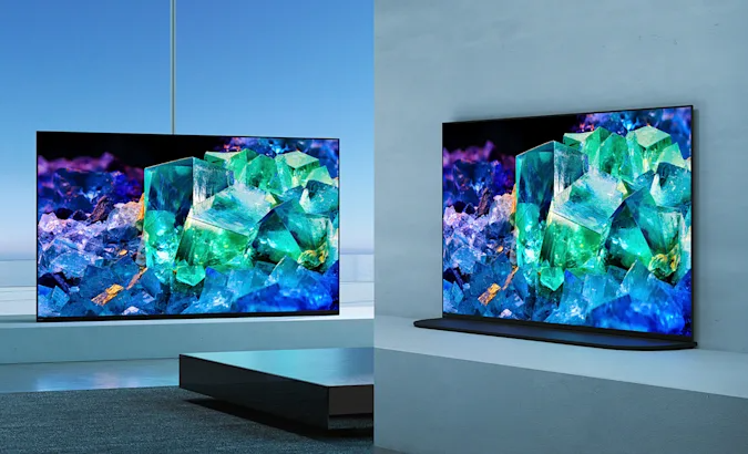 Sony объявила цены на все новые телевизоры Quantum Dot, mini-LED и OLED