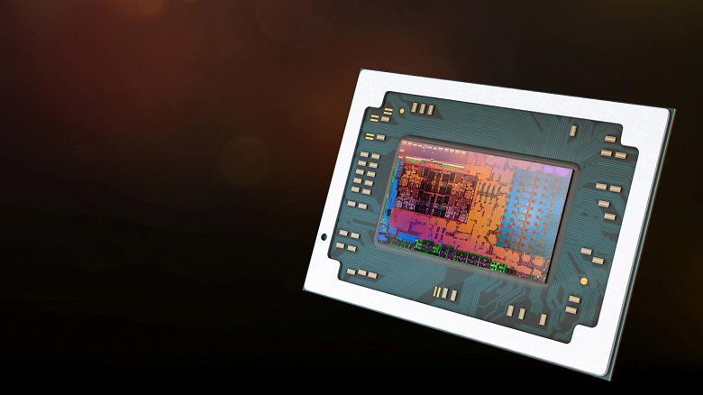Архитектура AMD Zen 3 ещё поживёт. Представлены процессоры Ryzen 5000C