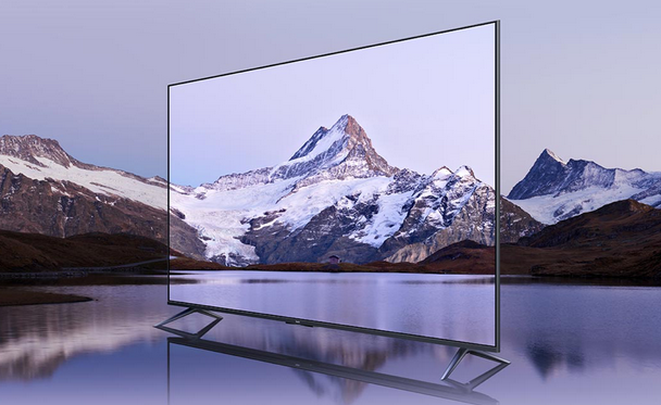 65 дюймов, 4К, 120 Гц и HDMI 2.1 за 445 долларов. Телевизор Redmi TV X 2022 65 подешевел на 155 долларов на китайской площадке JD.com в рамках распродажи 618
