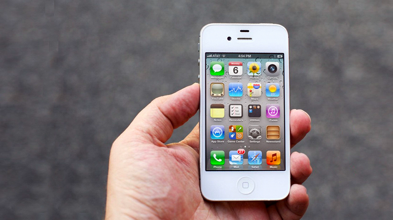 Apple отправляет в отставку iPad Pro, iPhone 4s, iPhone 6s и Apple TV HD