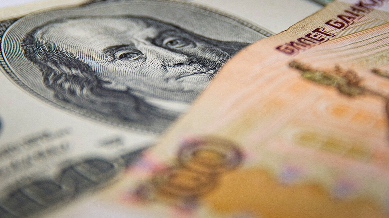 Путин отменил требование продавать 50% валютной выручки. Рубль сразу укрепился