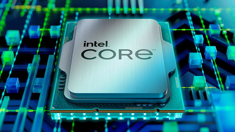 Core i9-13900K громит Ryzen 9 5950X в первом тесте, но это не имеет значения. Корректнее сравнивать с Core i9-12900K