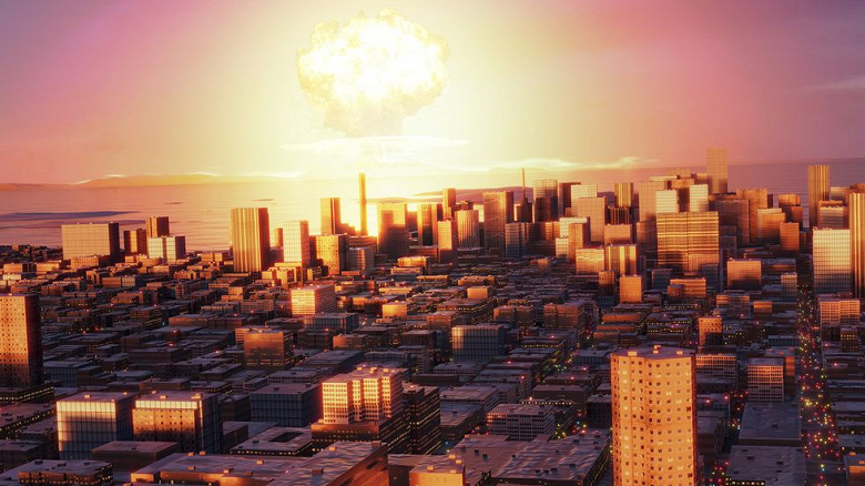 Манхэттен будет полностью разрушен, погибнет 62 миллиона американцев. Эксперт из США описал последствия ядерного удара по Нью-Йорку и рассказал, сколько ядерных зарядов нужно для полномасштабной атаки на США