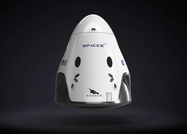 Космонавт Анна Кикина рассказала, чем американский космический корабль SpaceX Crew Dragon лучше российского «Союза»