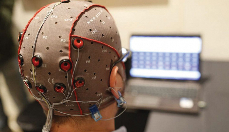 Исследования показали, что электростимуляция мозга улучшает память у пожилых людей